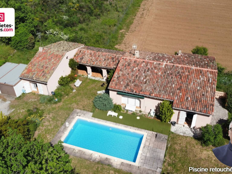 Maison de type 5 - Piscine + Dépendance — photo 1