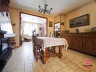 Marcq en Baroeul (59700) secteur PLOUICH, jolie maison de ville avec 3 chambres, grenier aménageable, et joli extérieur de 165 m2 — photo 4