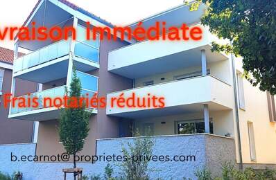 CLAIX Appartement T4 - Terrasse 16,60m²  Dernière opportunité — photo du bien