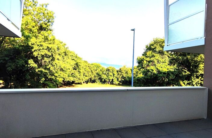 CLAIX Appartement T4 - Terrasse 16,60m²  Dernière opportunité — photo 3