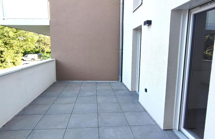 CLAIX Appartement T4 - Terrasse 16,60m²  Dernière opportunité — photo 4