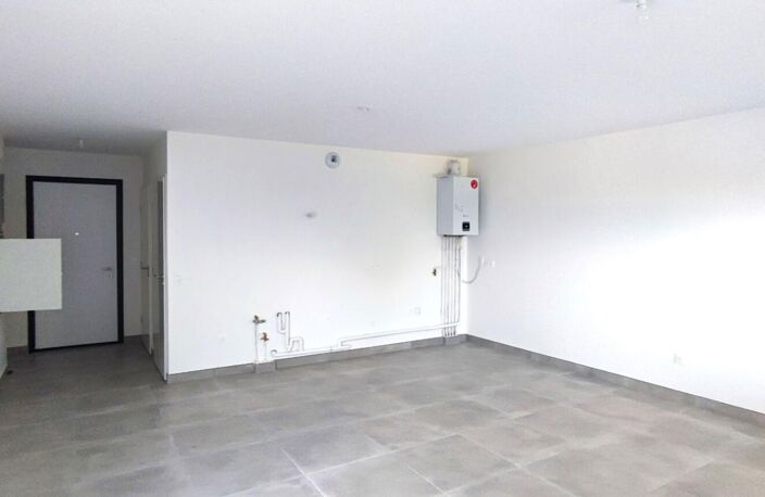 CLAIX Appartement T4 - Terrasse 16,60m²  Dernière opportunité — photo 5