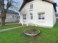 Maison 3 chambres + garage (110 m²) — photo 2