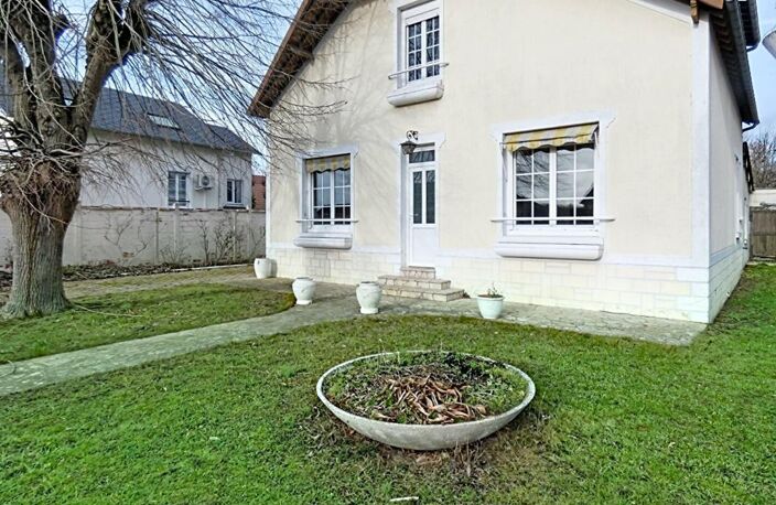 Maison 3 chambres + garage (110 m²) — photo 2