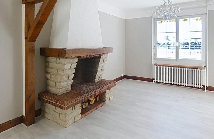Maison 3 chambres + garage (110 m²) — photo 3
