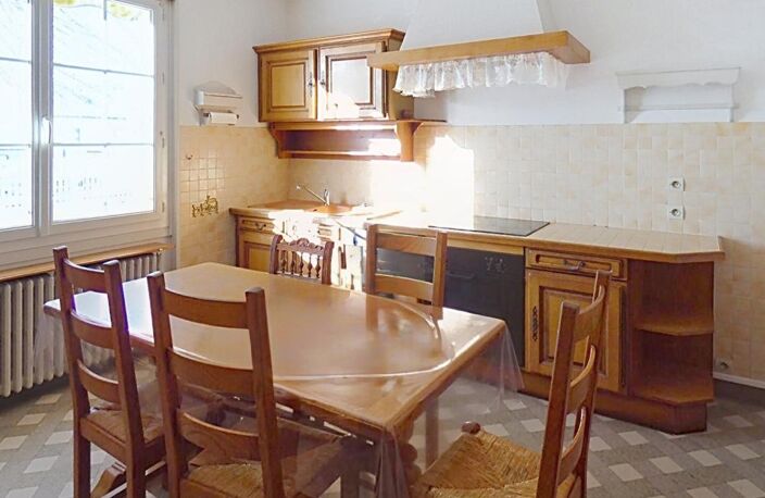 Maison 3 chambres + garage (110 m²) — photo 4