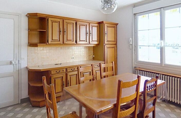Maison 3 chambres + garage (110 m²) — photo 5