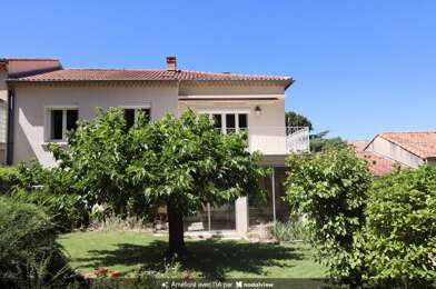 Maison 8 pièces 440000 €