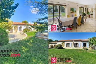 Maison 5 pièces 645000 €
