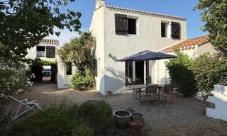 Maison 6 Pièces 120 m² à vendre à L'Épine (85740)
