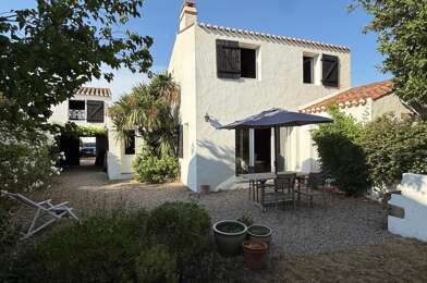 Maison 6 pièces 480000 €