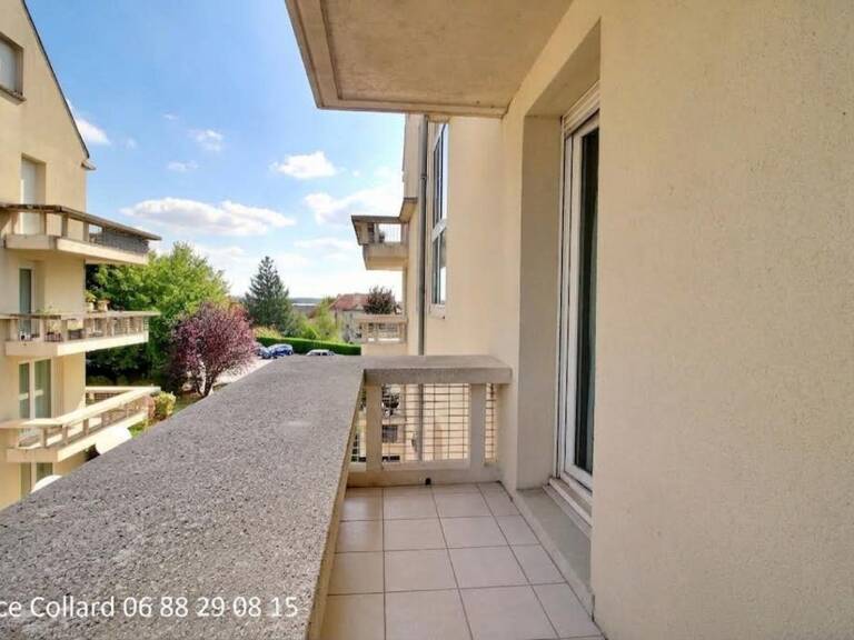 60300 SENLIS Appartement T2 avec balcon, cave et parking — photo 1