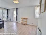 60300 SENLIS Appartement T2 avec balcon, cave et parking — photo 3