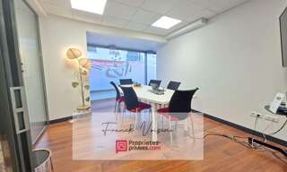 Immeuble  298 m² à vendre à Les Herbiers (85500)