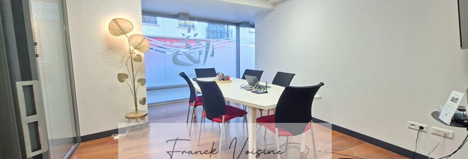 Immeuble  298 m² à vendre à Les Herbiers (85500)
