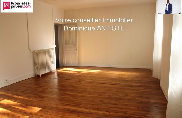 Appartement, Le Raincy 4 pièce(s) 81 m2 — photo 2