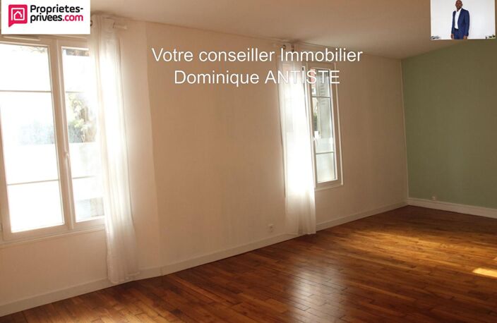 Appartement, Le Raincy 4 pièce(s) 81 m2 — photo 3