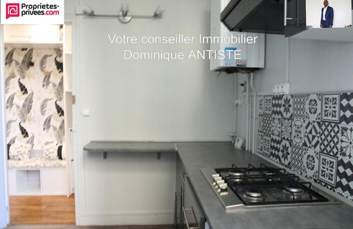 Appartement, Le Raincy 4 pièce(s) 81 m2 — photo 4