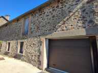 Ensemble immobilier en pierre avec terrain attenant de 5067m2 Soursac 19550 — photo 2