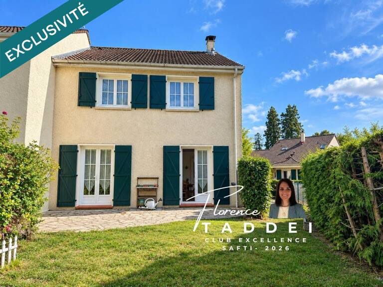 Maison familiale 6 pièces bien entretenue — photo 1