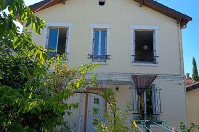 Maison 5 pièces 510000 €