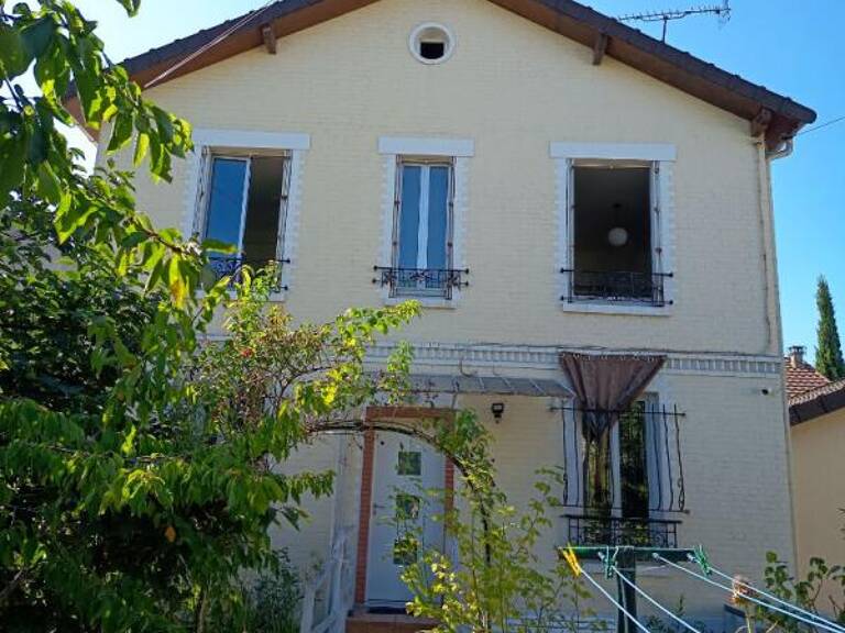 Maison Bobigny 5 pièce(s) 69 m2 — photo 1