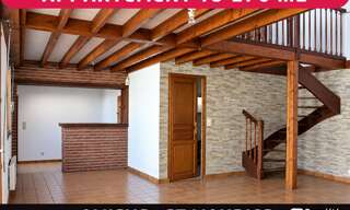 Appartement 5 Pièces 170 m² à vendre à Amiens (80000)