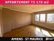 Grand appartement 5 pièces ou plus de 170 m2 avec terrasse roof top - Amiens St Maurice — photo 3