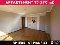 Grand appartement 5 pièces ou plus de 170 m2 avec terrasse roof top - Amiens St Maurice — photo 4
