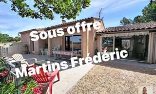 Maison 4 Pièces 130 m² à vendre à Brignoles (83170)