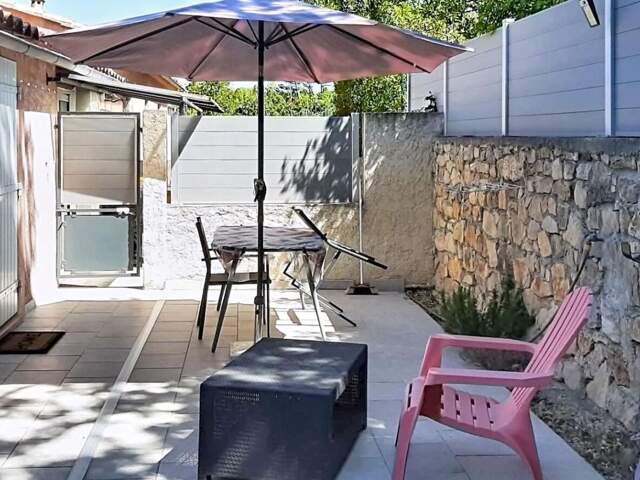 Villa Brignoles 4 pièce(s) 130 m2 — photo du bien