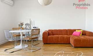 Appartement 3 Pièces 64 m² à vendre à Troyes (10000)