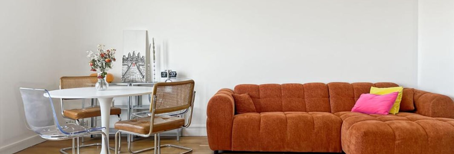 Appartement 3 Pièces 64 m² à vendre à Troyes (10000)
