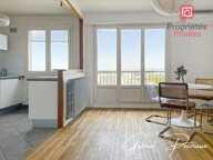 Appartement Troyes 3 pièce(s) 64.64 m2 avec 2 balcons — photo 2