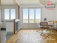 Appartement Troyes 3 pièce(s) 64.64 m2 avec 2 balcons — photo 3