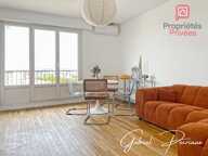 Appartement Troyes 3 pièce(s) 64.64 m2 avec 2 balcons — photo 4