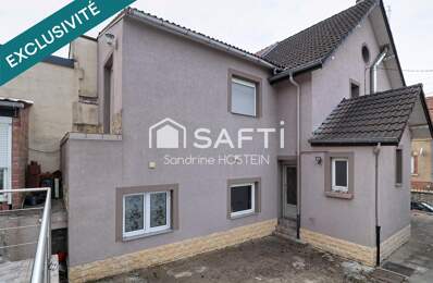 Maison avec 3 chambres, jardin et terrasse! — photo du bien