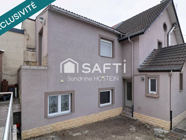 Maison avec 3 chambres, jardin et terrasse! — photo 1