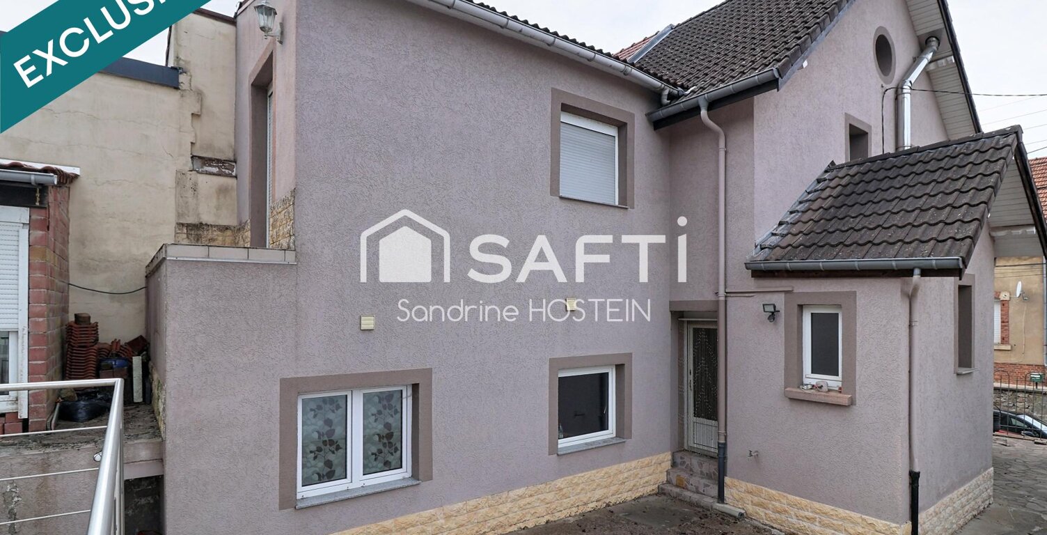 Maison avec 3 chambres, jardin et terrasse! — photo 1