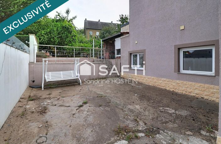 Maison avec 3 chambres, jardin et terrasse! — photo 2