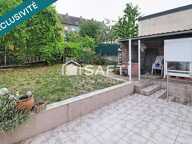 Maison avec 3 chambres, jardin et terrasse! — photo 3