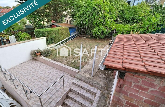 Maison avec 3 chambres, jardin et terrasse! — photo 4