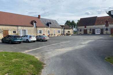 Maison 8 pièces 260000 €