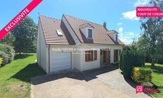 Maison 7 Pièces 155 m² à vendre à Épernon (28230)