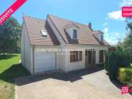 PROCHE EPERNON MAINTENON - RAVISSANTE MAISON FAMILIALE de 155 m² - 5 CHAMBRES — photo 2