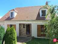 PROCHE EPERNON MAINTENON - RAVISSANTE MAISON FAMILIALE de 155 m² - 5 CHAMBRES — photo 3
