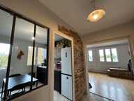 ROANNE Appartement 4 pièces avec balcons et cave — photo 3