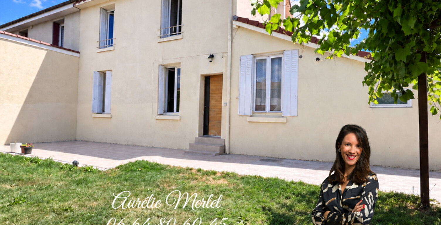 Maison Clermont Ferrand 3 pièce(s) 78 m2 — photo 1