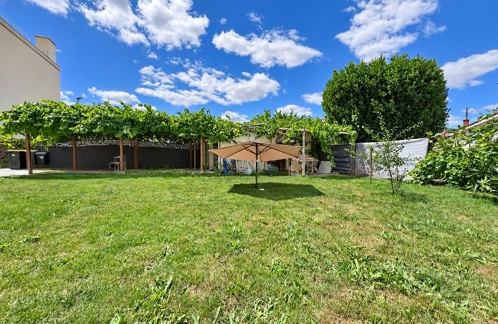 Maison Clermont Ferrand 3 pièce(s) 78 m2 — photo 2