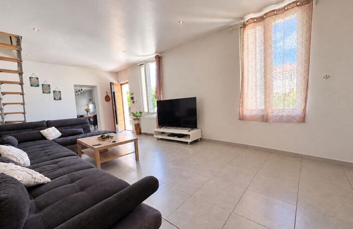 Maison Clermont Ferrand 3 pièce(s) 78 m2 — photo 4